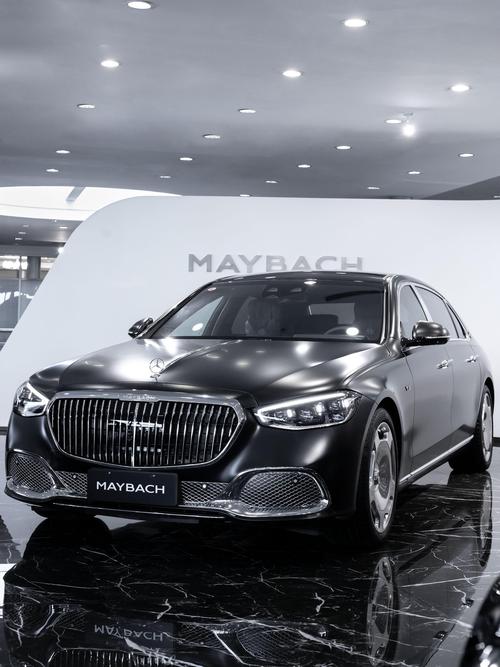 惠州惠城区智扬思企业管理咨询岚图汽车的售后服务让用户无忧出行，迈巴赫未来的豪华车趋势