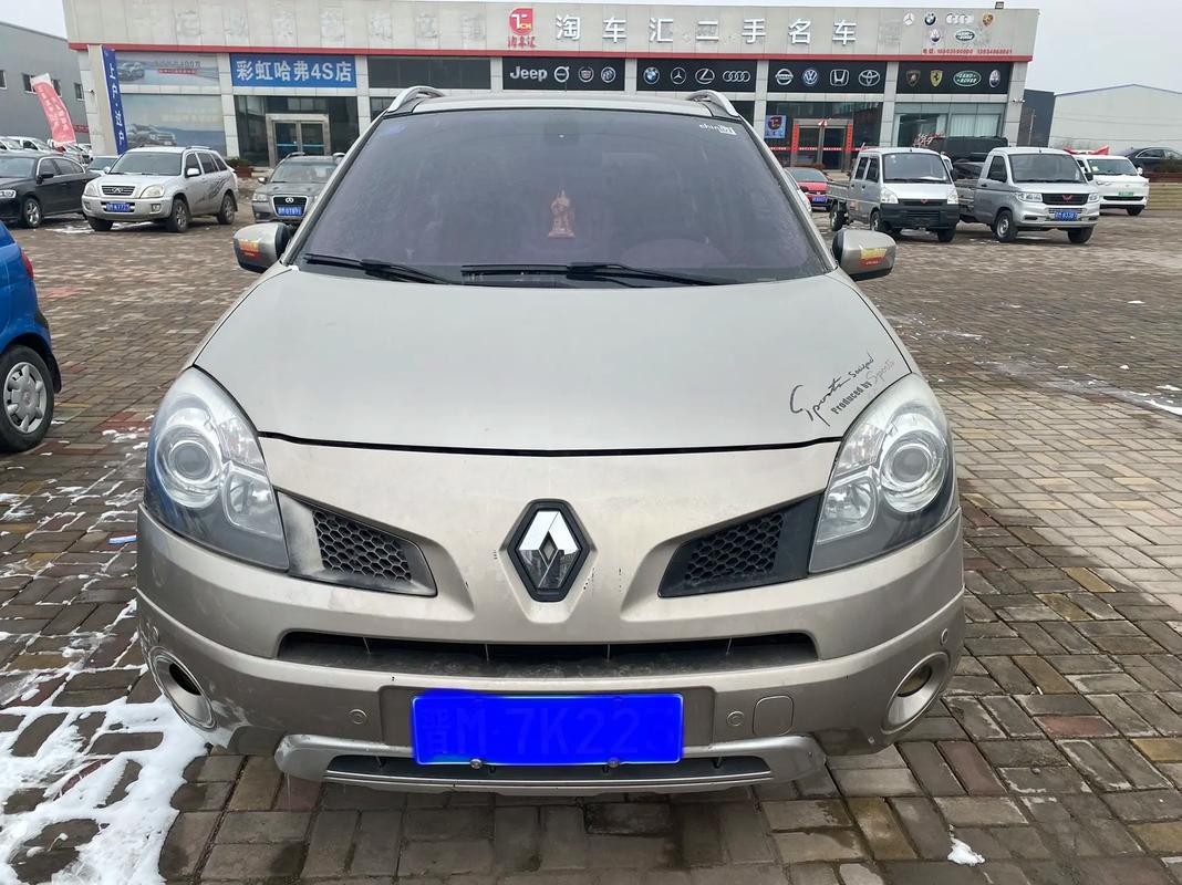 惠州惠城区智扬思企业管理咨询日产汽车与雷诺的合作，哈弗的低能耗柴油动力技术