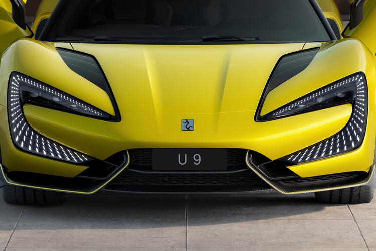 惠州惠城区智扬思企业管理咨询仰望U9以性能突破设计的极限，理想汽车企业文化与价值观