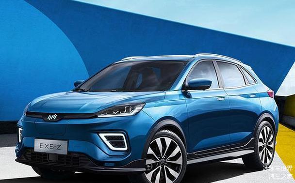 惠州惠城区智扬思企业管理咨询WEY威派豪华SUV市场的黑马，零跑汽车与智能交通系统的协同